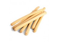 Crackers e Grissini