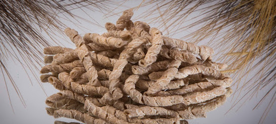pasta di grani antichi
