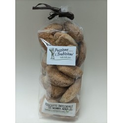 Biscotti Integrali di Nonna Nina - 320gr