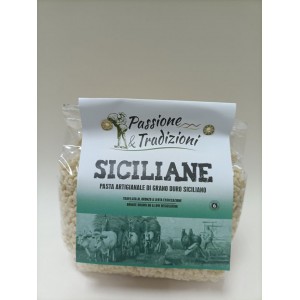 Siciliane di grano duro siciliano - gr500